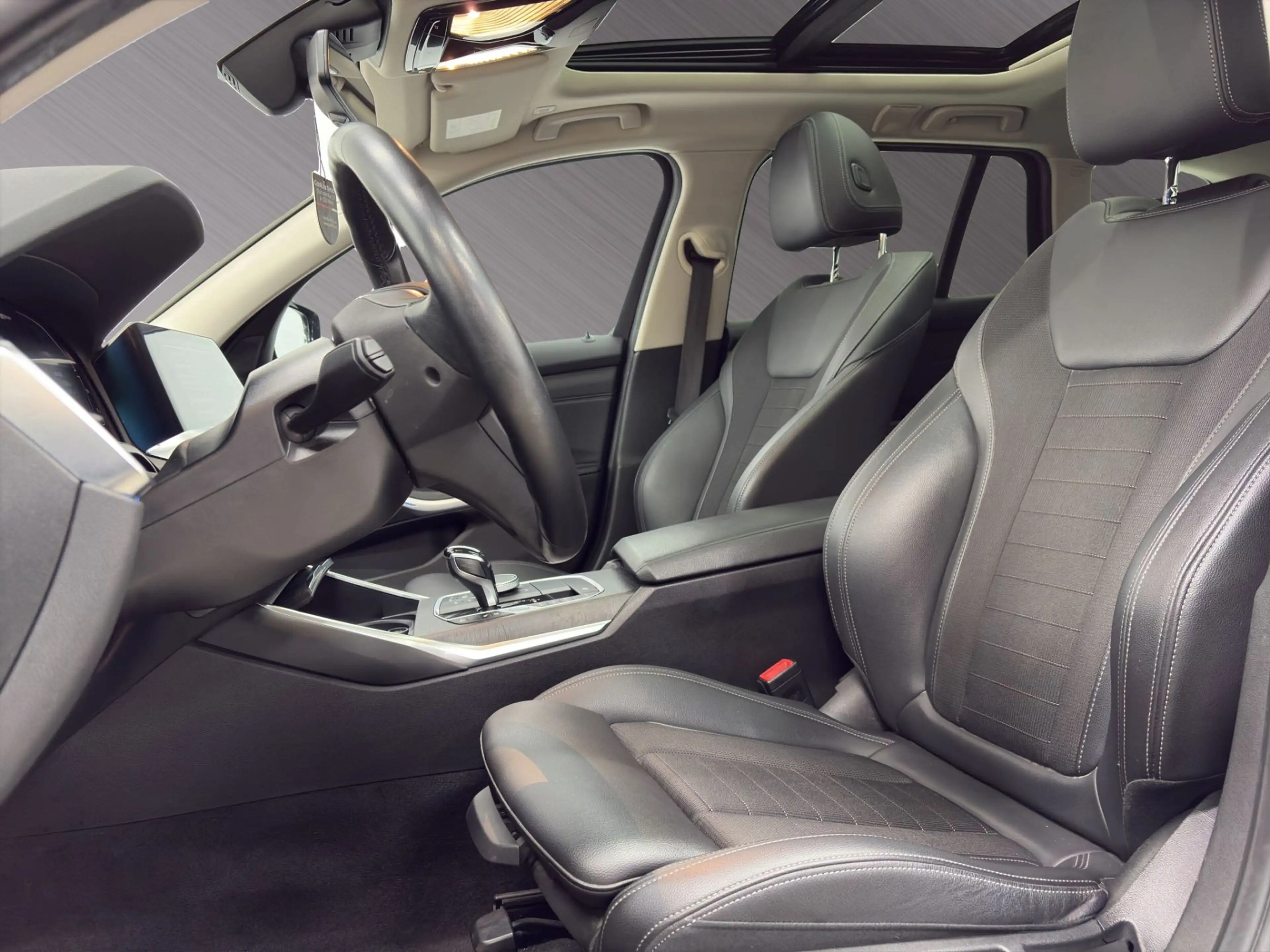 BMW 330 330e PHEV xDrive Touring Aut. Panorama*ACC*HeadUp — photo 13