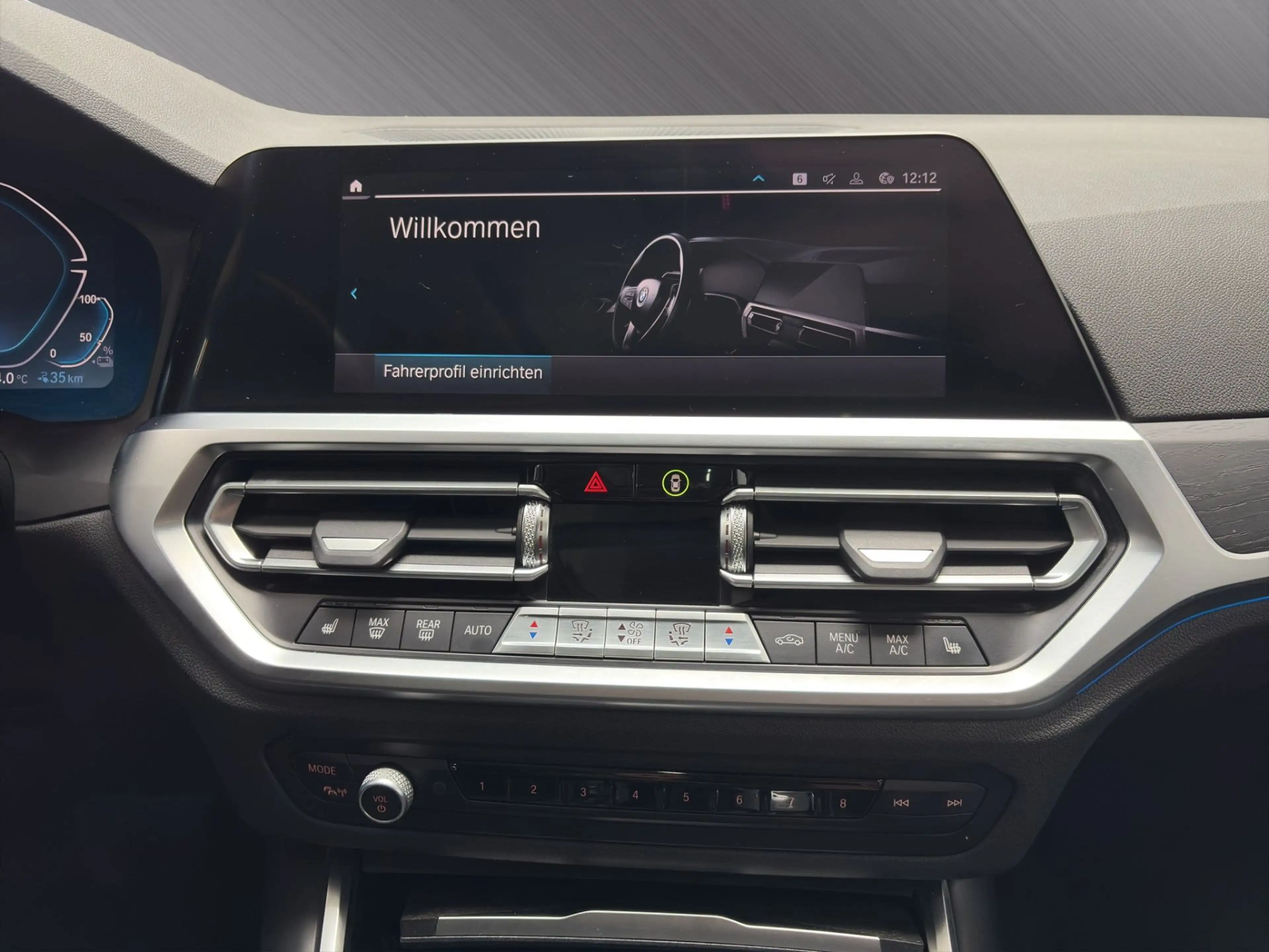BMW 330 330e PHEV xDrive Touring Aut. Panorama*ACC*HeadUp — photo 10