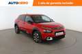 Citroen C4 Cactus 1.5 Blue-HDi Shine Rojo - thumbnail 8