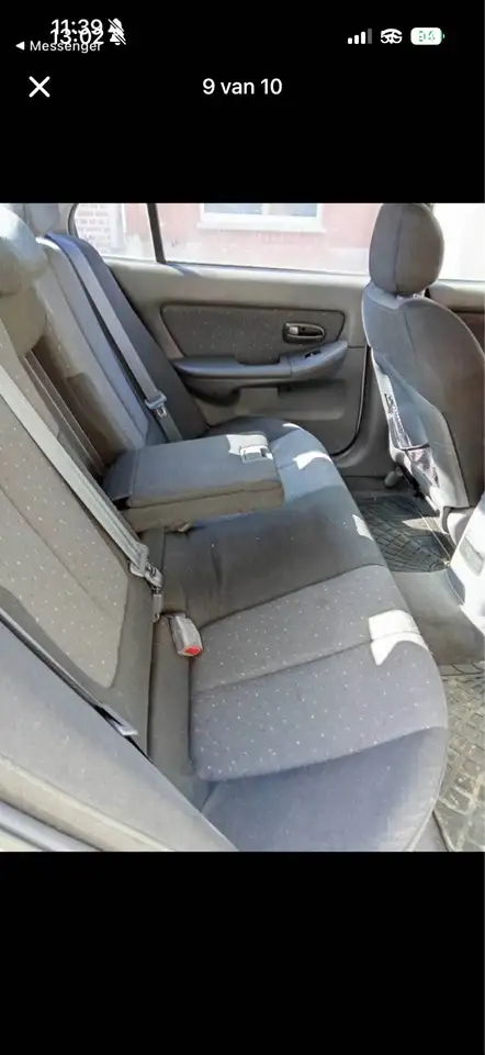 Hyundai ELANTRA 1.6i GLS, foto 9