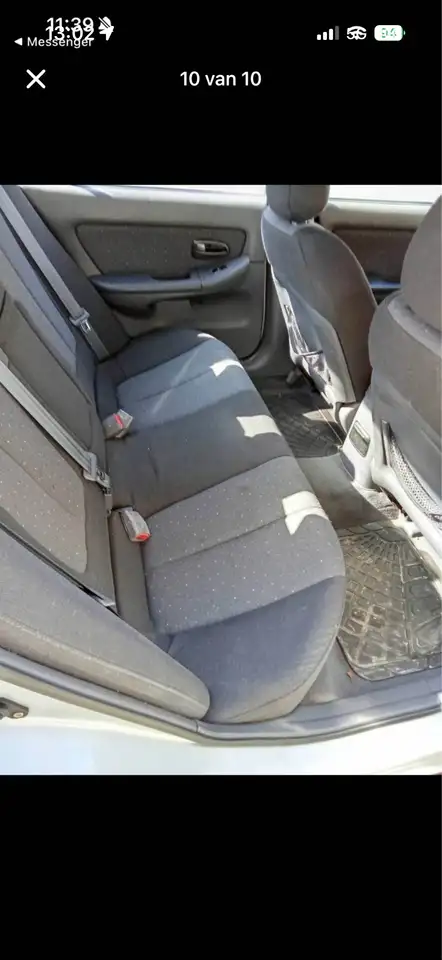 Hyundai ELANTRA 1.6i GLS, foto 10