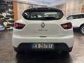 Renault Clio Clio IV 2012 5p 1.2 Live Gpl 75cv Blanc - thumbnail 6