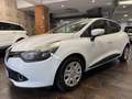 Renault Clio Clio IV 2012 5p 1.2 Live Gpl 75cv Blanc - thumbnail 1