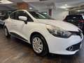 Renault Clio Clio IV 2012 5p 1.2 Live Gpl 75cv Blanc - thumbnail 3
