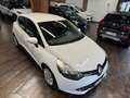 Renault Clio Clio IV 2012 5p 1.2 Live Gpl 75cv Blanc - thumbnail 8