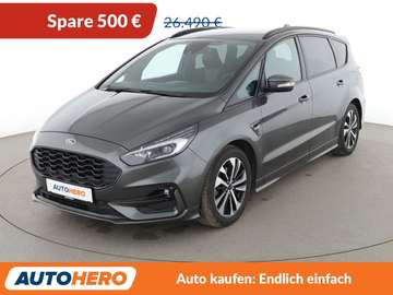 2.5 Hybrid ST-Line Aut.*NAVI*CAM*TEMPO*SHZ*