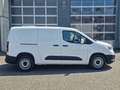 Opel Combo Cargo Edition Klima 3 Sitze erh.Nutzlast Weiß - thumbnail 3