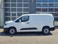 Opel Combo Cargo Edition Klima 3 Sitze erh.Nutzlast Weiß - thumbnail 2