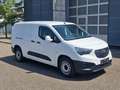 Opel Combo Cargo Edition Klima 3 Sitze erh.Nutzlast Weiß - thumbnail 6