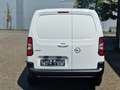 Opel Combo Cargo Edition Klima 3 Sitze erh.Nutzlast Weiß - thumbnail 8