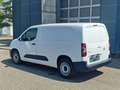 Opel Combo Cargo Edition Klima 3 Sitze erh.Nutzlast Weiß - thumbnail 5