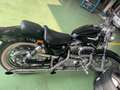 Harley-Davidson Sportster 883 Custom Negru - thumbnail 3