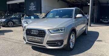 2.0 TDI 140CH S LINE QUATTRO TRONIC 7