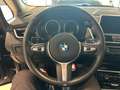 BMW 220 220d Gran Tourer Luxury 7posti auto Grigio - thumbnail 14