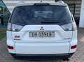 Mitsubishi Outlander Outlander II 2007 2.0 di-d Instyle 7p. DPF Wit - thumbnail 5