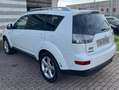 Mitsubishi Outlander Outlander II 2007 2.0 di-d Instyle 7p. DPF Wit - thumbnail 4