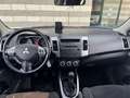 Mitsubishi Outlander Outlander II 2007 2.0 di-d Instyle 7p. DPF Wit - thumbnail 11