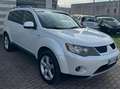 Mitsubishi Outlander Outlander II 2007 2.0 di-d Instyle 7p. DPF Wit - thumbnail 8