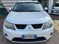 Mitsubishi Outlander Outlander II 2007 2.0 di-d Instyle 7p. DPF Wit - thumbnail 1