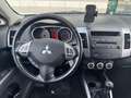 Mitsubishi Outlander Outlander II 2007 2.0 di-d Instyle 7p. DPF Wit - thumbnail 12