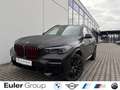BMW X5 xDrive 40dA M Sport AHK StHz DrivAss H/K Parkass+ Schwarz - thumbnail 1
