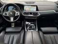 BMW X5 xDrive 40dA M Sport AHK StHz DrivAss H/K Parkass+ Schwarz - thumbnail 8