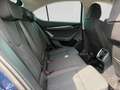 Skoda Octavia Limousine Style Blau - thumbnail 20