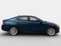 Skoda Octavia Limousine Style Blau - thumbnail 3