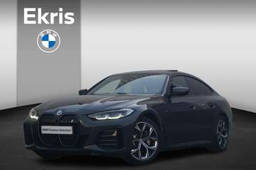 eDrive40 M Sportpakket 19'' / Schuif-/kanteldak /