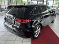 Audi A3 Sportback LED Leder Navi Zwart - thumbnail 5