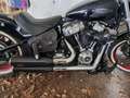 Harley-Davidson Softail FXST Černá - thumbnail 6
