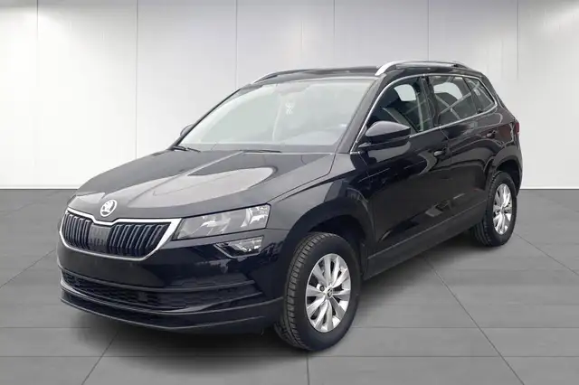 Skoda Karoq 1.5 TSI Ambition Camera - GPS - Verw Zetels
