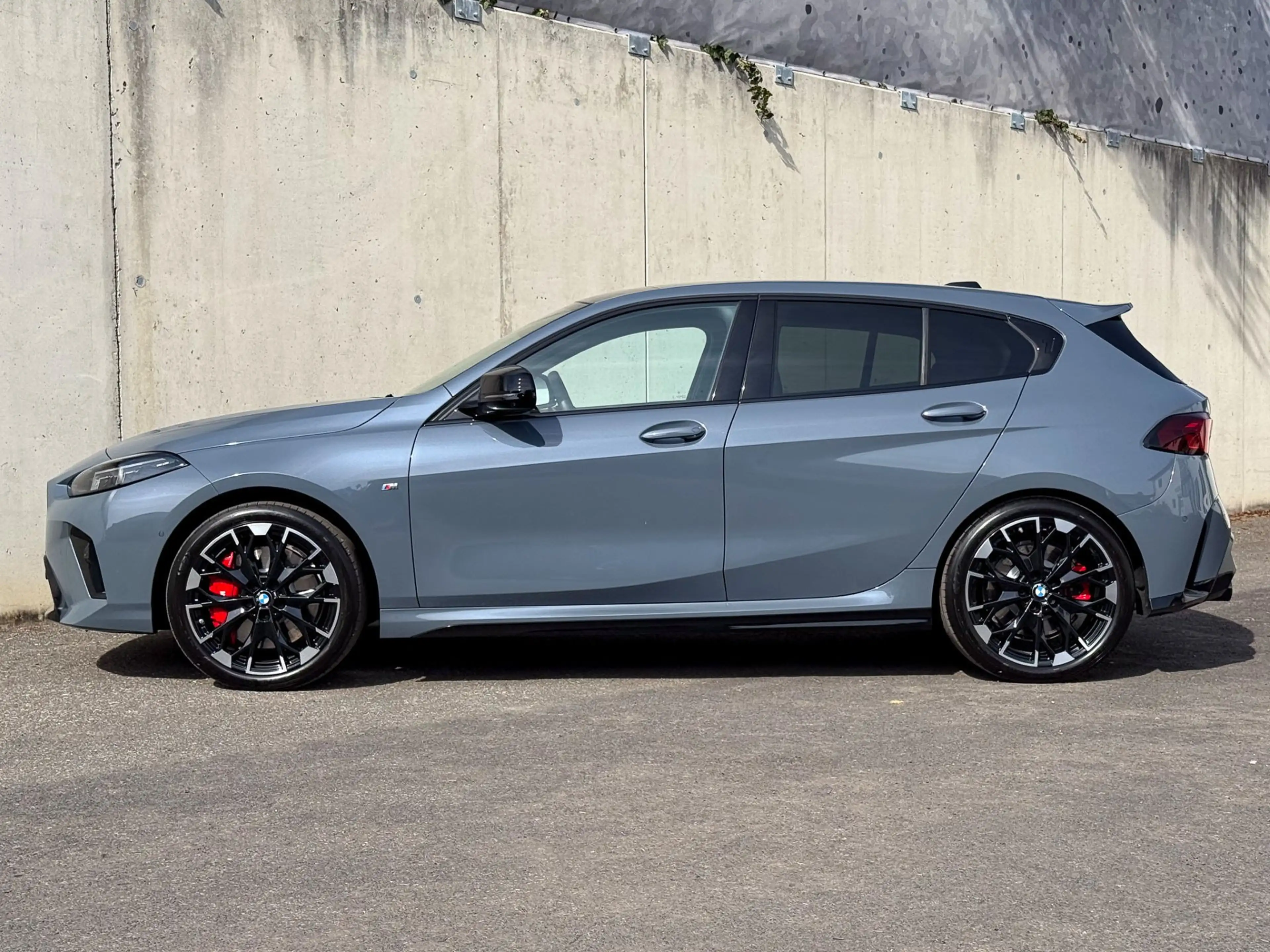 BMW 135 M135i xDrive M-Sportpaket Pro — photo 6