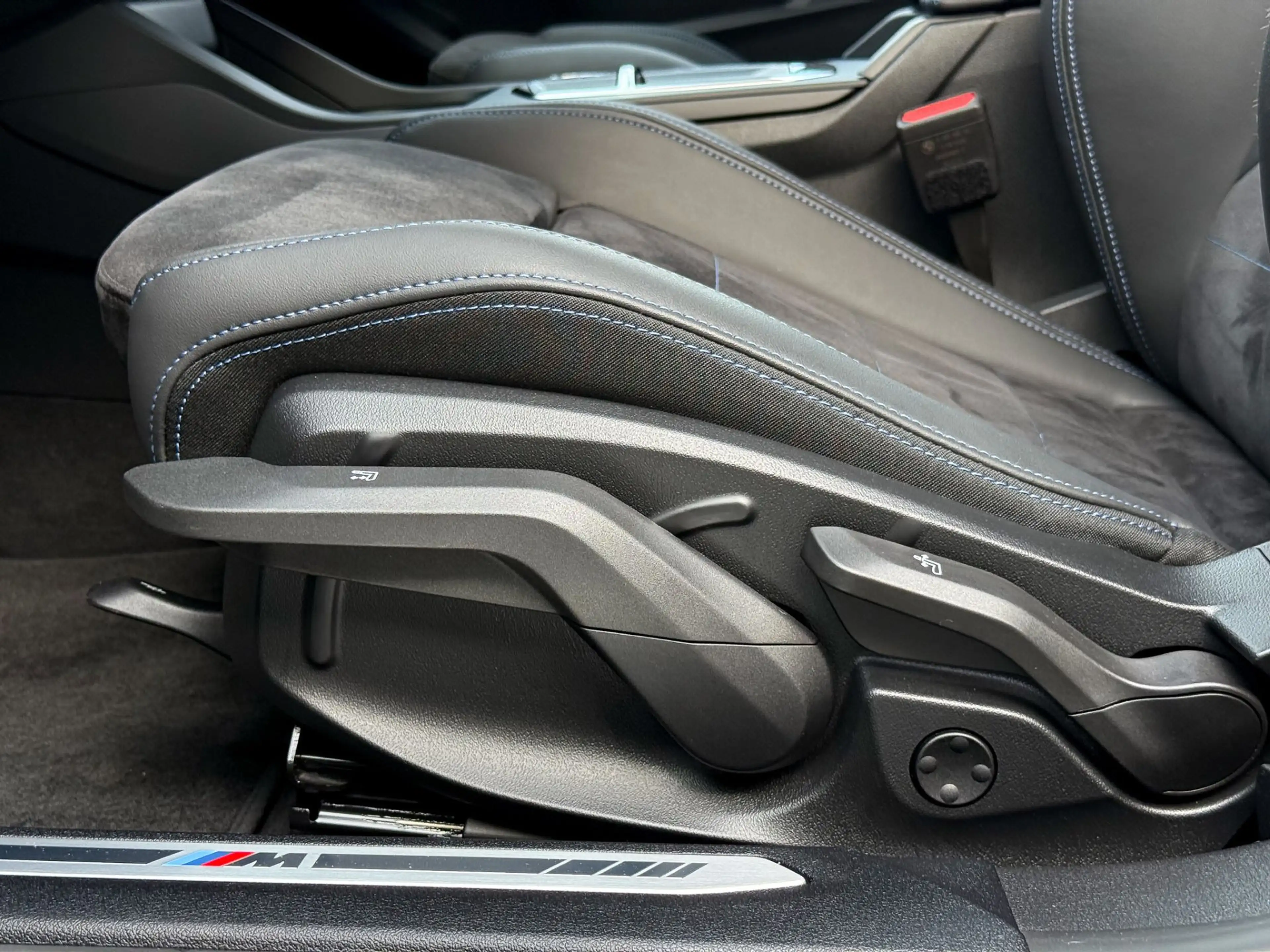 BMW 135 M135i xDrive M-Sportpaket Pro — photo 15