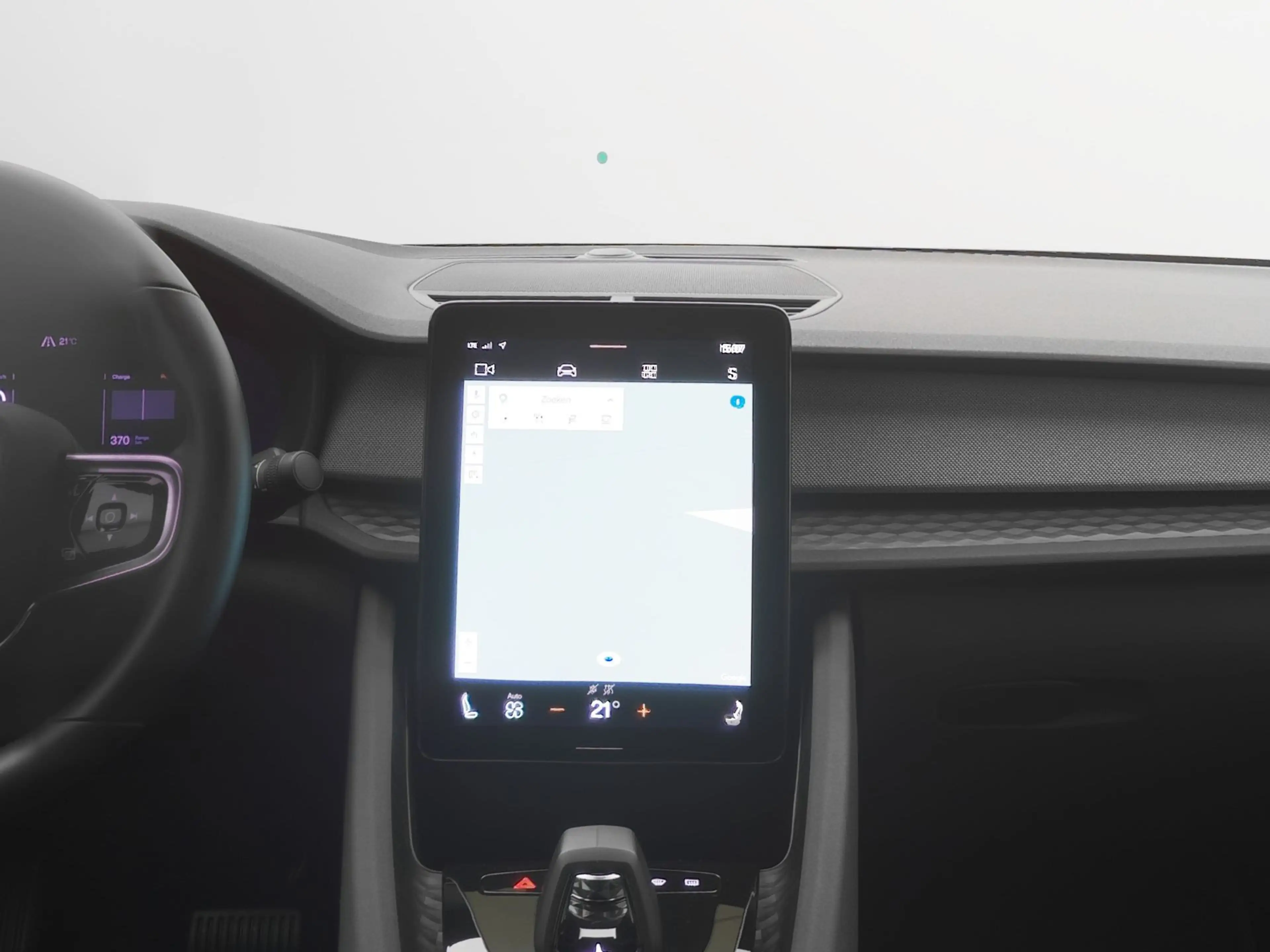 Polestar 2 Long Range Single Motor 78 kWh | CAMERA | KEYLESS — photo 9