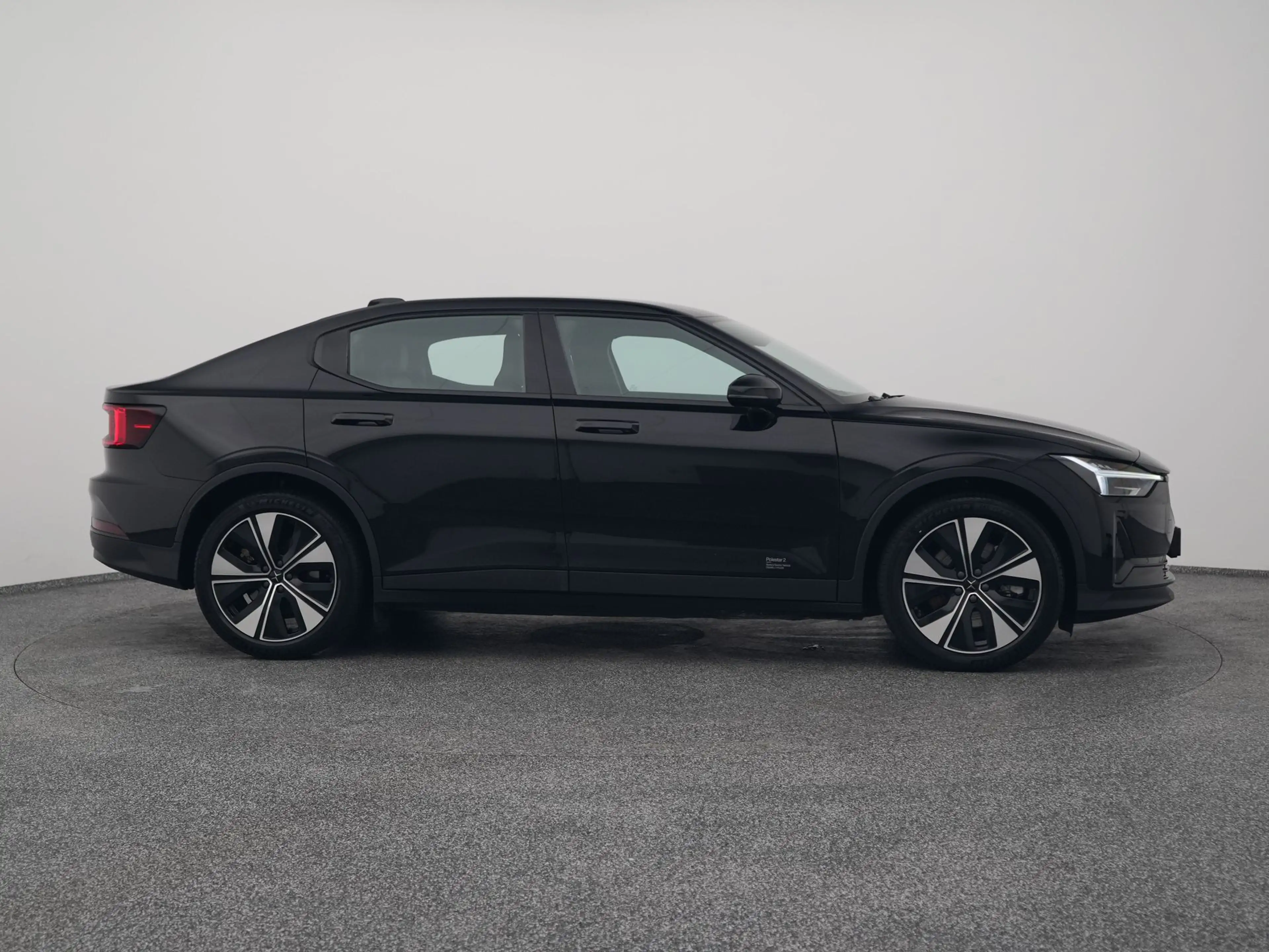 Polestar 2 Long Range Single Motor 78 kWh | CAMERA | KEYLESS — photo 15