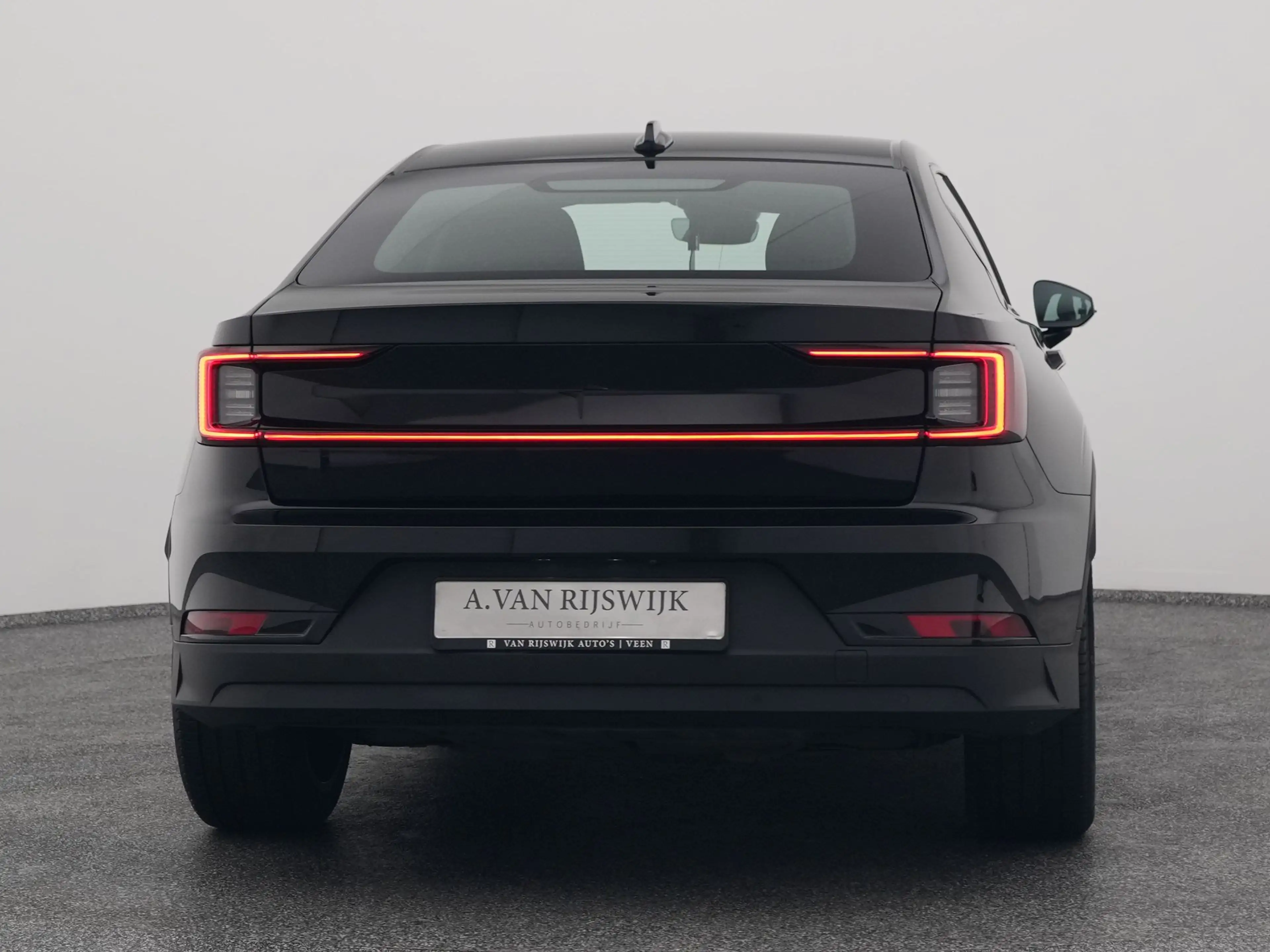 Polestar 2 Long Range Single Motor 78 kWh | CAMERA | KEYLESS — photo 11