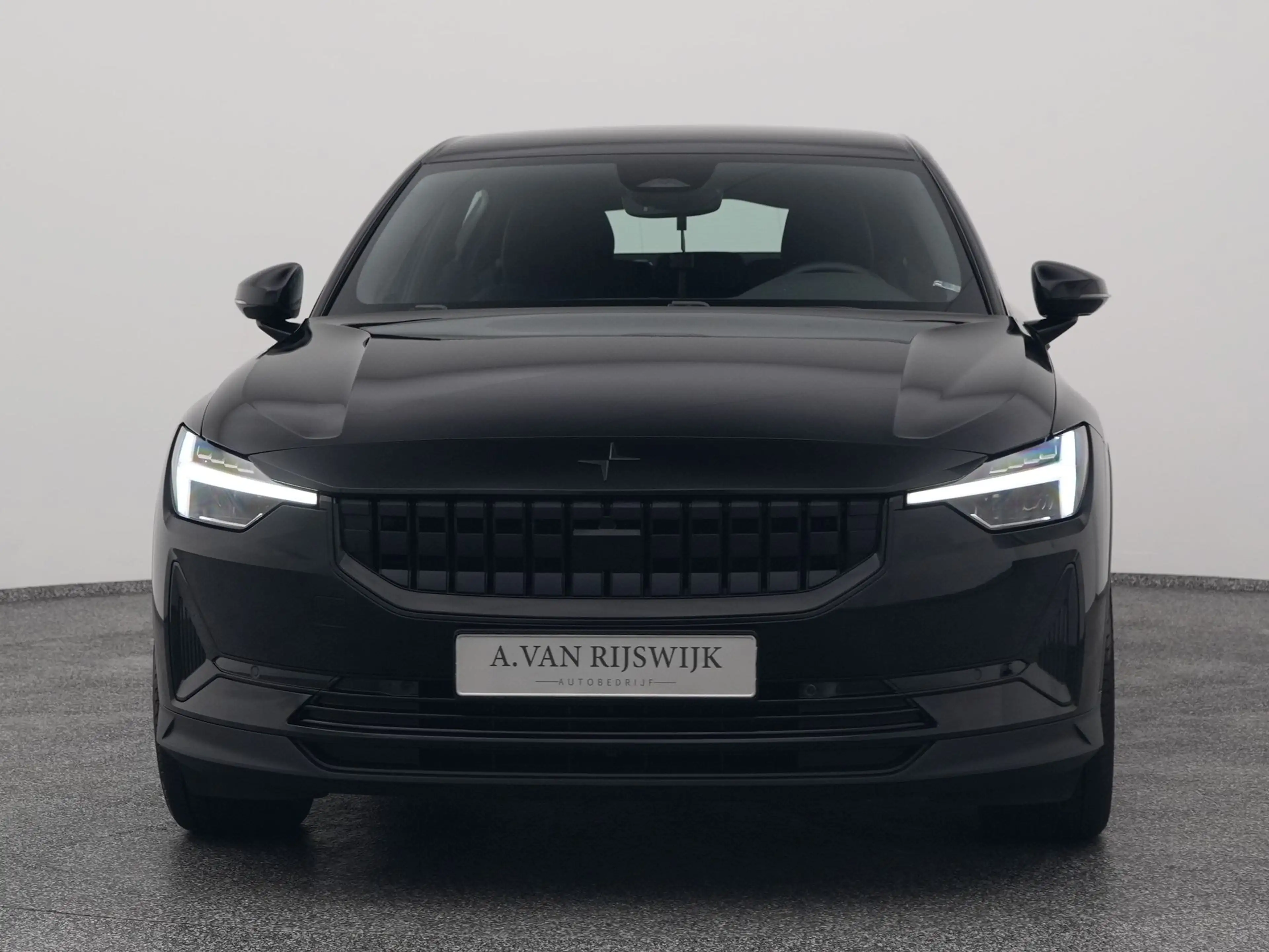 Polestar 2 Long Range Single Motor 78 kWh | CAMERA | KEYLESS — photo 10
