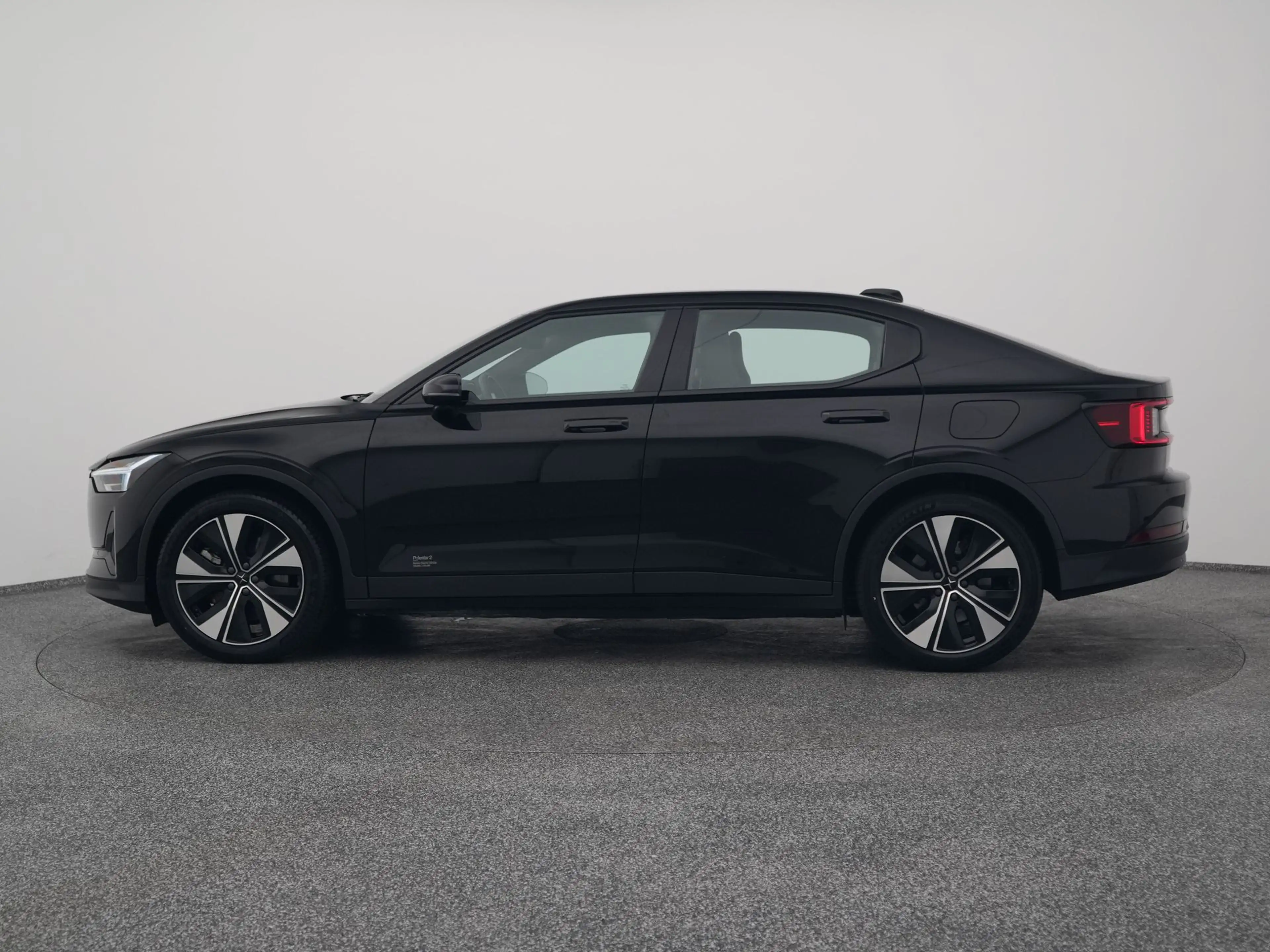 Polestar 2 Long Range Single Motor 78 kWh | CAMERA | KEYLESS — photo 14