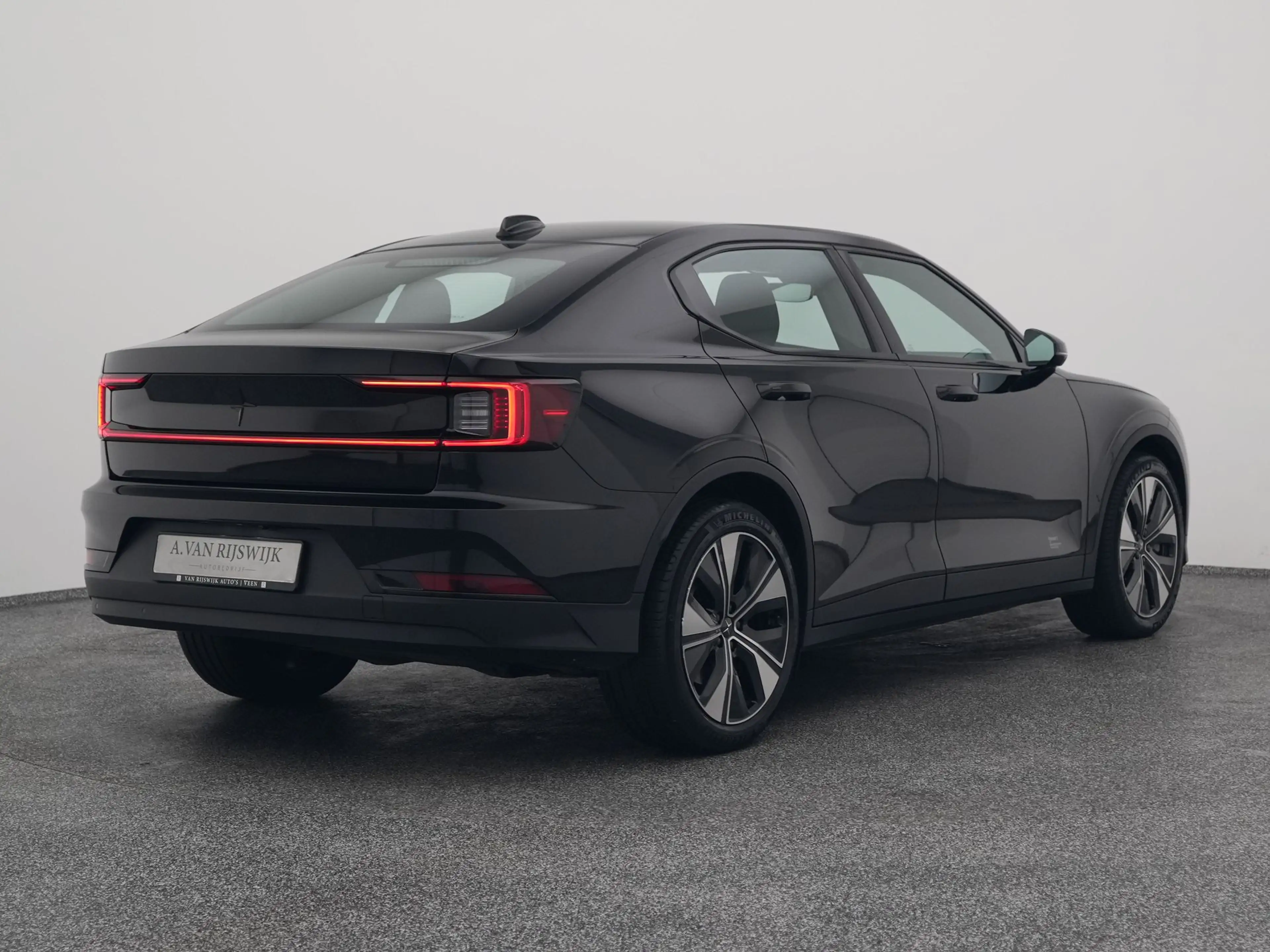 Polestar 2 Long Range Single Motor 78 kWh | CAMERA | KEYLESS — photo 7