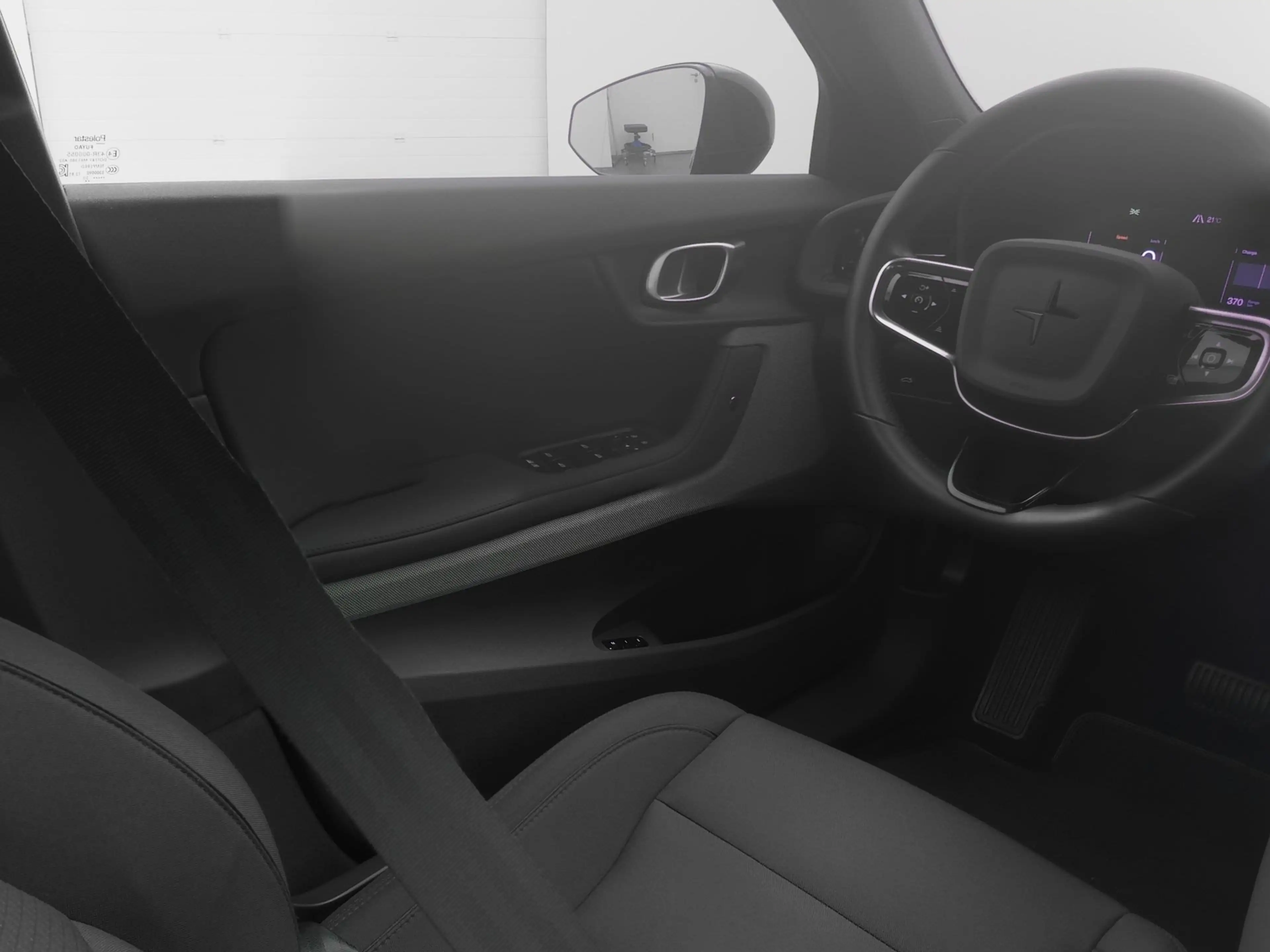Polestar 2 Long Range Single Motor 78 kWh | CAMERA | KEYLESS — photo 12