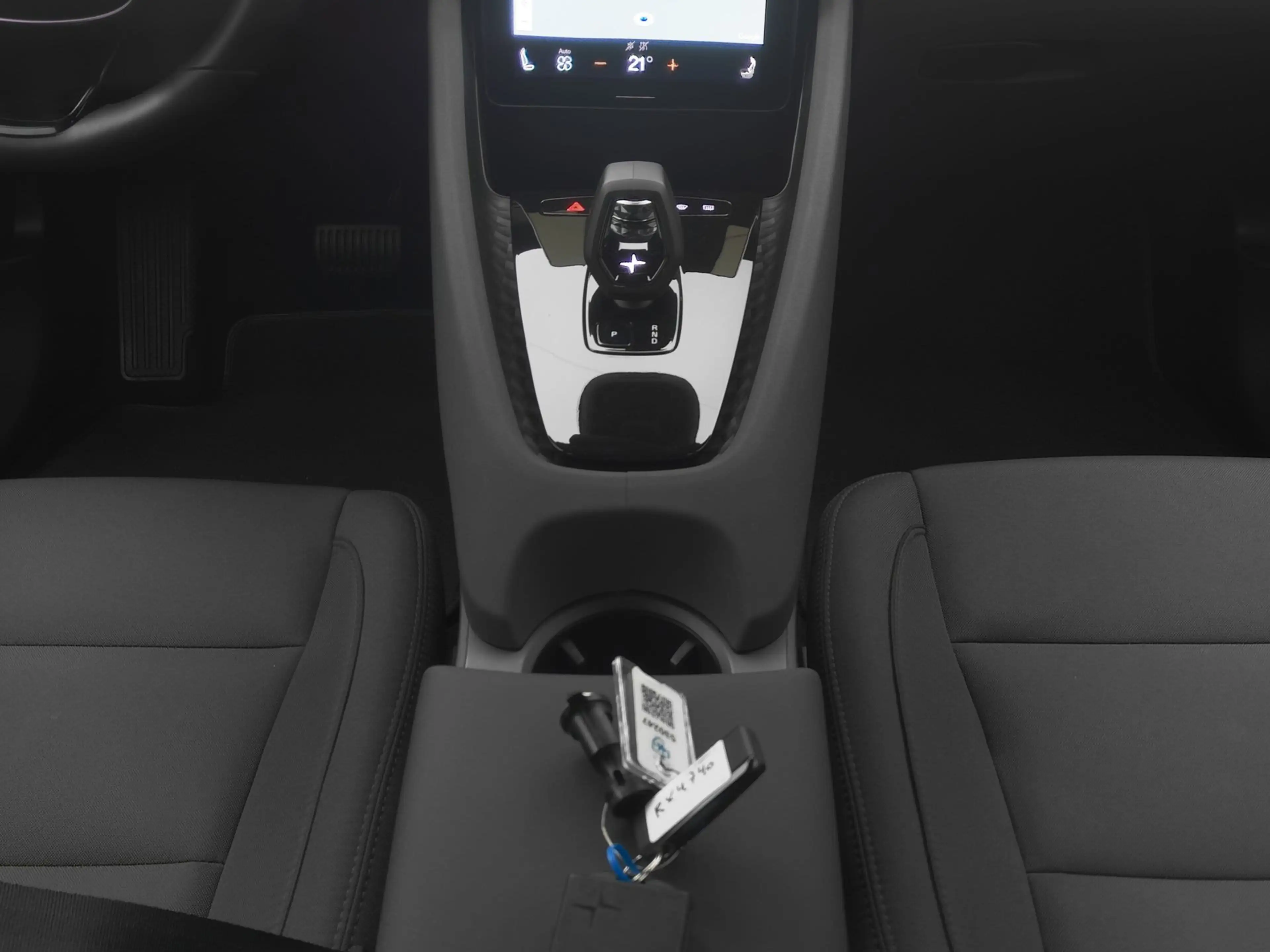 Polestar 2 Long Range Single Motor 78 kWh | CAMERA | KEYLESS — photo 13