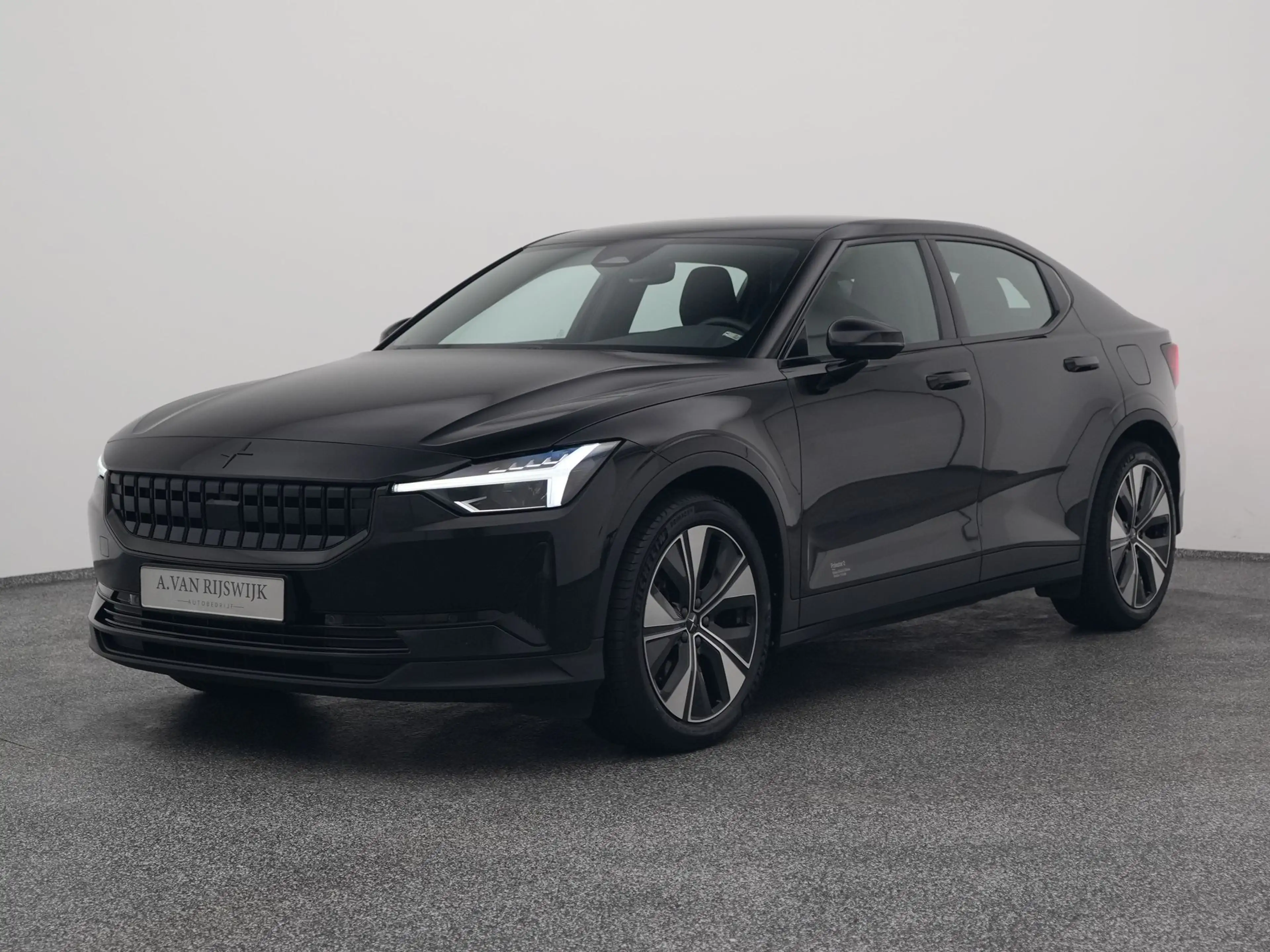 Polestar 2 Long Range Single Motor 78 kWh | CAMERA | KEYLESS