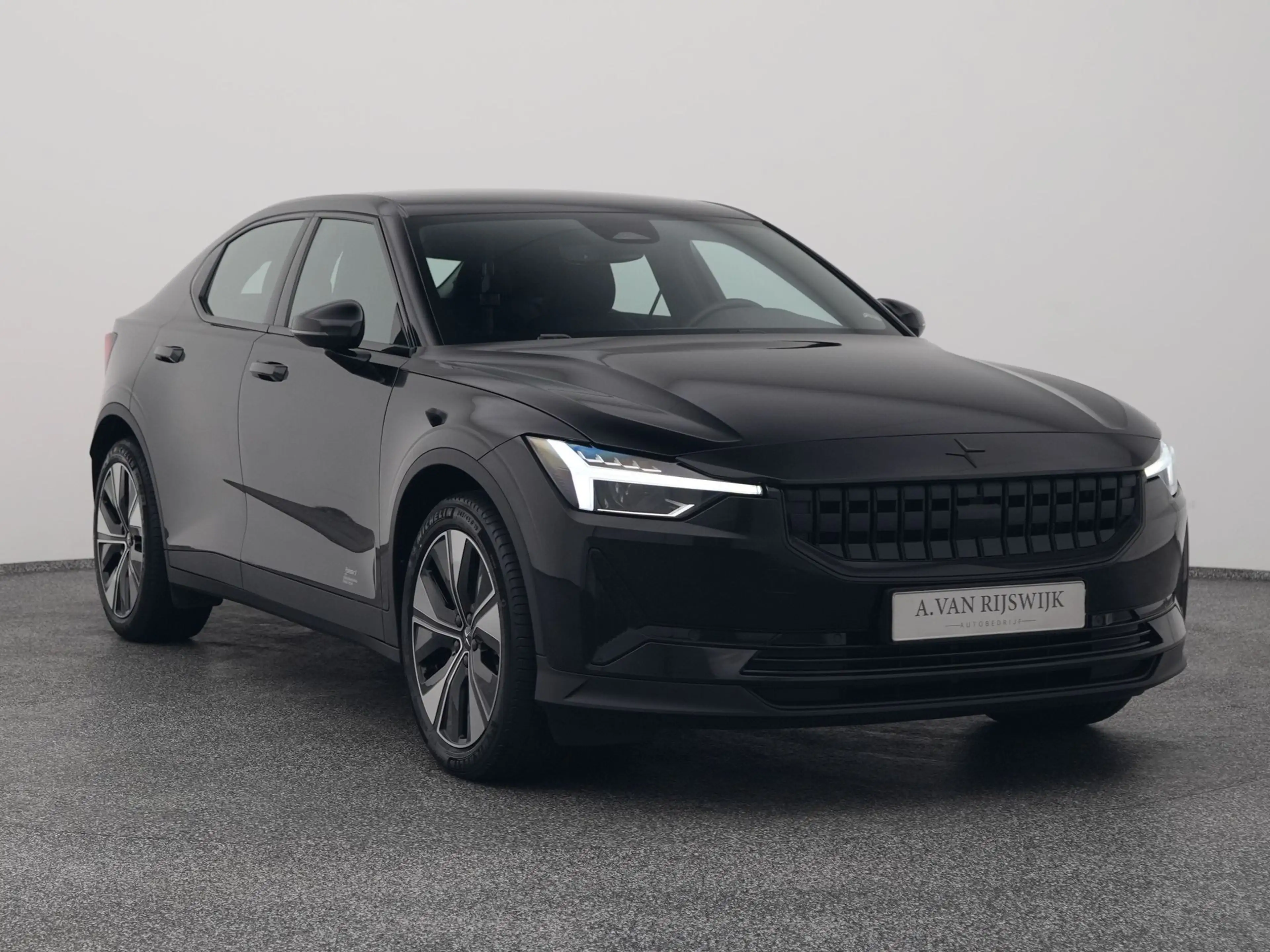 Polestar 2 Long Range Single Motor 78 kWh | CAMERA | KEYLESS — photo 2