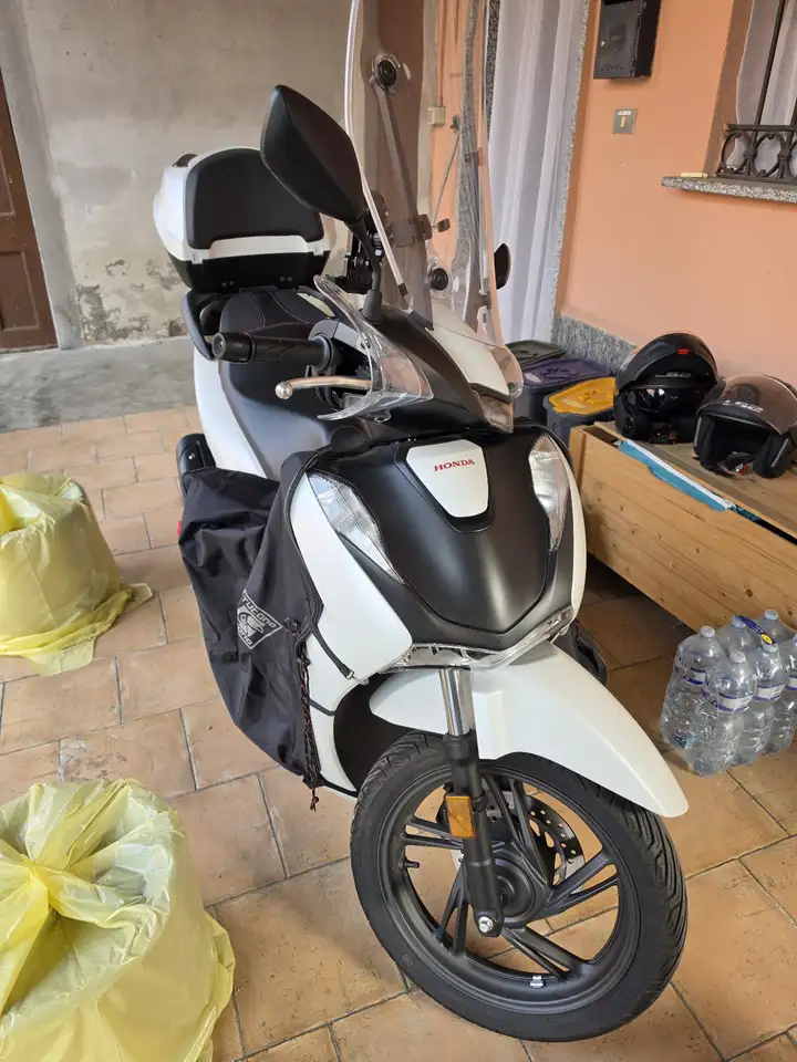 Honda SH 150i