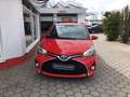 Toyota Yaris Edition-S Hybrid Rood - thumbnail 3