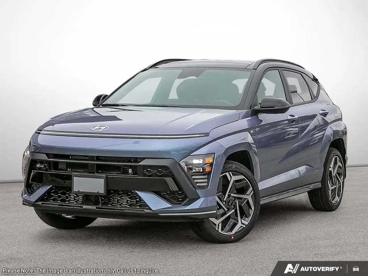 2026 Hyundai KONA