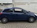 Opel Corsa Corsa  3-Türer 1.0 12V Blau - thumbnail 4