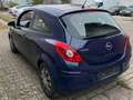 Opel Corsa Corsa  3-Türer 1.0 12V Blau - thumbnail 3