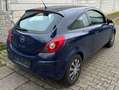 Opel Corsa Corsa  3-Türer 1.0 12V Blau - thumbnail 8